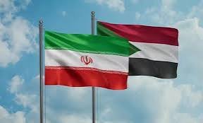 تطورات جديدة في العلاقات بين السودان وايران