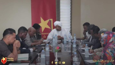 تسيير المريخ