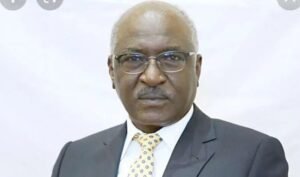 حاتم السر يعلق على المبادرة السعودية