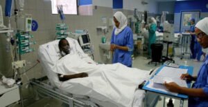 صحة الخرطوم توفر أدوية مهمة