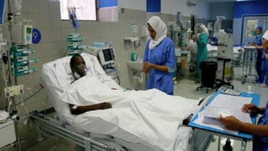صحة الخرطوم توفر أدوية مهمة