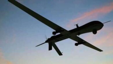 هجوم بالمسيرات على وادي سيدنا 17 ٠٢ ٣٣ ٢٤ cY1fi 768x403 1