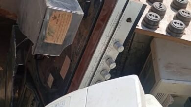 حملة أمنية لإزالة أسواق دقلو بالخرطوم 14 ١١ ٥٣ ١٣ FB IMG 1741929097903