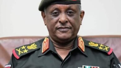 أول تعليق لياسر العطا على تعيين رئيس الوزراء 