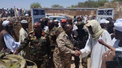 والي الجزيرة يزور أسر الشهداء 17 ١٨ ٤٦ ٣٩ IMG 20250328 WA0095