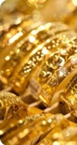 الموارد المعدنية: «403 مليار جنيه» إيرادات الذهب