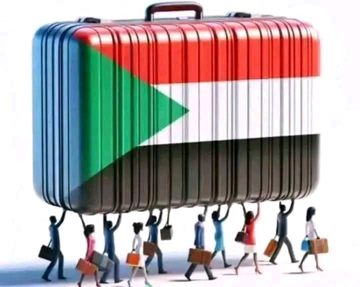 إعادة إعمار السودان.. أولويات المرحلة.. ما المطلوب؟! 11 1743499872932