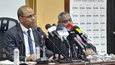 الخارجية تؤكد تمسك السودان بقضيته ضد الإمارات 15 1744209888562