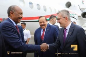 مشاركة السودان في مؤتمر إنطاكيا: استعادة الدبلوماسية ومكاسب أخرى! 12 مشاركة السودان في مؤتمر إنطاكيا: استعادة الدبلوماسية ومكاسب أخرى!