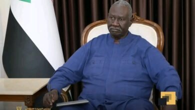 عقار يطالب بمحاربة هذا الأمر بشدة