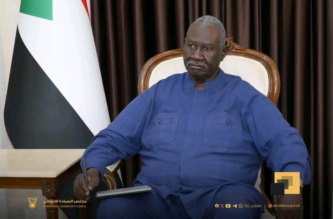 تعهدات سيادية خاصة بأقليم النيل الأزرق 11 عقار يطالب بمحاربة هذا الأمر بشدة