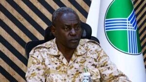 والي الخرطوم يتحدث عن ملابسات أحداث القسم الشمالي والقوات المشتركة!