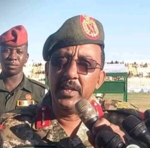 قائد الفرقة 19 مشاة: الجيش تمكن من كسر شوكة المليشيا بمروي