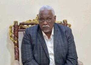 مدير الموارد المعدنية يعلن بشريات