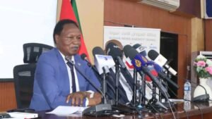 الكشف عن ترتيبات لتفعيل النقل النهري بين السودان ومصر