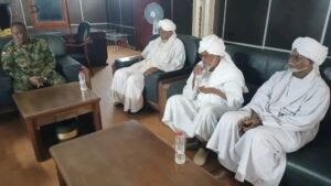 والي الجزيرة يوجه بتفعيل شركات الحكومة للإسهام في نهضة الولاية