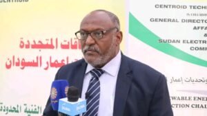 وزارة الطاقة تبحث عن بدائل لمواجهة تحديات الإعمار