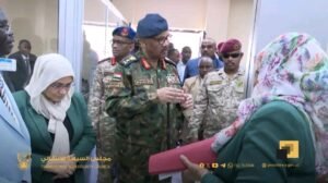 توجيهات سيادية عاجلة بشأن تسريع الربط الشبكي