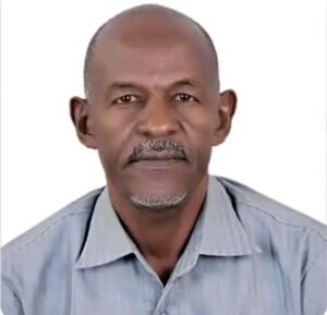 لـواء رُكن (م) د. يونس محمود: استلمنا السودان!