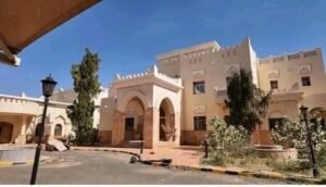 تعرف على أول سفارة تستعد لمباشرة عملها بالخرطوم