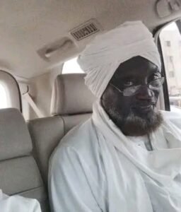الميلشيا تغتال إمام مسجد بهذه المنطقة