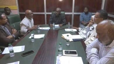 توجيه حكومي بشأن المشاريع السكنية بالخرطوم 17 1745181197234