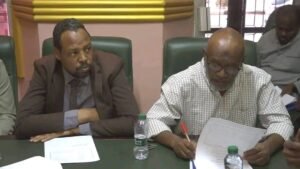 توجيه حكومي بشأن المشاريع السكنية بالخرطوم