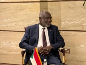 سياسات صندوق النقد العربي تجاه السودان في الميزان