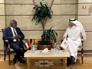 سياسات صندوق النقد العربي تجاه السودان في الميزان