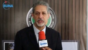 تشكيل "كونسورتيوم" مصري سوداني لإعادة الإعمار في السودان