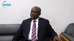 تشكيل "كونسورتيوم" مصري سوداني لإعادة الإعمار في السودان