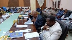 توجيهات عاجلة بحظر التسول وبيع الأطعمة والمشروبات