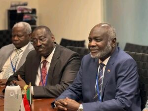 تفاهمات جديدة بين حكومة السودان والبنك الدولي 12 تفاهمات جديدة بين حكومة السودان والبنك الدولي