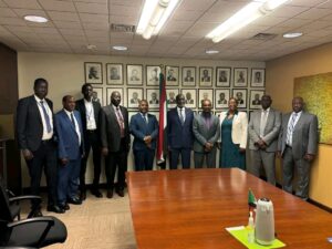 تفاهمات جديدة بين حكومة السودان والبنك الدولي 13 تفاهمات جديدة بين حكومة السودان والبنك الدولي