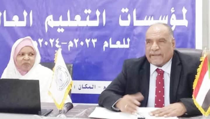 التعليم العالي تصدر بيانا حول ملابسات قرار اغلاق الجامعات بالخارج 11 1745598696964