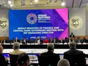 من واشنطن وزير المالية يطالب المجتمع الدولي بتحمل مسئوليته تجاه السودان 13 من واشنطن وزير المالية يطالب المجتمع الدولي بتحمل مسئوليته تجاه السودان