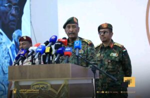 البرهان يتوعد ويقول سنرد الصاع صاعين 12 البرهان يتوعد ويقول سنرد الصاع صاعين