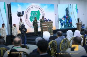 البرهان يتوعد ويقول سنرد الصاع صاعين 14 البرهان يتوعد ويقول سنرد الصاع صاعين