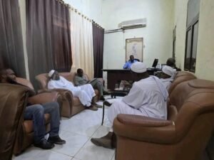 شركة السودان للاقطان تتحدث عن إعادة توطين القطن بسنار