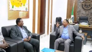 الكشف عن اتخاذ خطوة مهمة لإحكام الرقابة لتهريب الذهب 