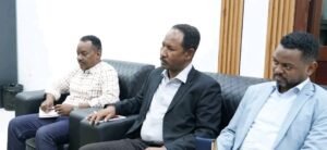 ترتيبات عاجلة لإستئناف النشاط التعديني بشمال كردفان