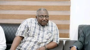 الكشف عن اتخاذ خطوة مهمة لإحكام الرقابة لتهريب الذهب 