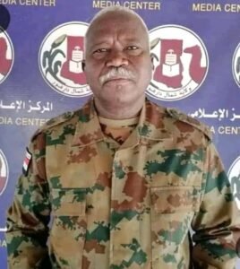 بيان من حكومة شمال دارفور حول الهجوم على الفاشر