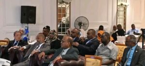 مؤتمر الصحة والسلامة المهنية يختتم أعماله برعاية وزير الصحة