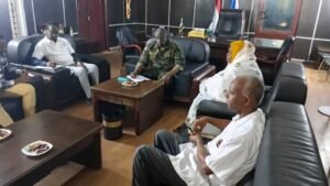 تمويل قطري لإعادة تأهيل القطاع الحيواني بولاية الجزيرة