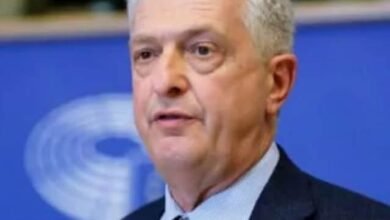 مسؤول أممي يحذر من إستمرار الحرب في السودان 16 17459934530502