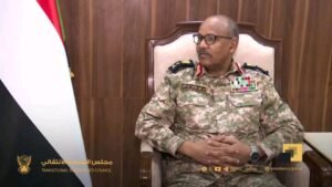 قضية أبيي تعود إلى السطح والسيادي يوضح موقف السودان