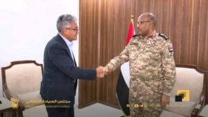 قضية أبيي تعود إلى السطح والسيادي يوضح موقف السودان
