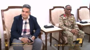 قضية أبيي تعود إلى السطح والسيادي يوضح موقف السودان