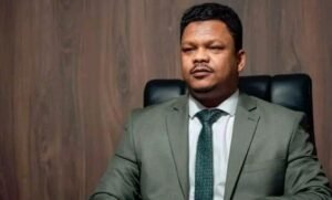 هل غادر طه حسين منصب مدير شركة زادنا